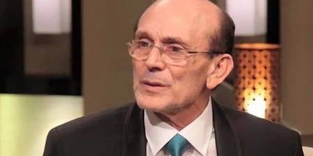 التحريات الأولية تكشف سبب اندلاع حريق فيلا الفنان محمد صبحي - هرم مصر
