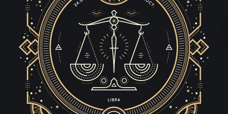توقعات الأبراج.. حظك اليوم لمواليد برج الميزان: «لا تتردد في اتخاذ قرارات حاسمة» - هرم مصر