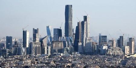 صادرات السعودية غير النفطية ترتفع 22.1% في يونيو على أساس سنوي - هرم مصر