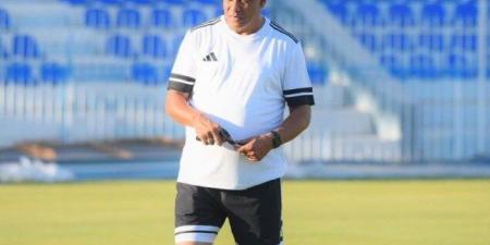 علاء عبد العال يفرض كلمته على ريبييرو ويمنح المحلة نقطة جديد من أنياب الأهلي - هرم مصر