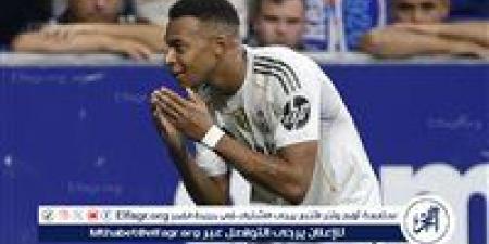 ريال مدريد يضرب ريال أوفييدو بثلاثية نظيفة في الدوري الإسباني - هرم مصر