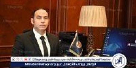 رئيس الوزراء يصدر قرارًا بتعيين الدكتور إسلام عزام رئيسًا للبورصة المصرية - هرم مصر