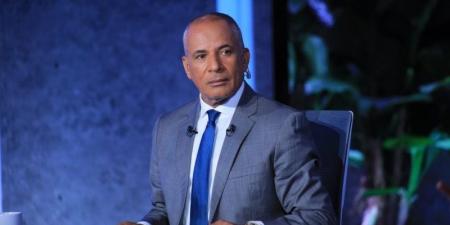 بعد بيان الإسكان الأخير.. أحمد موسى يوجه رسالة لإدارة الزمالك - هرم مصر