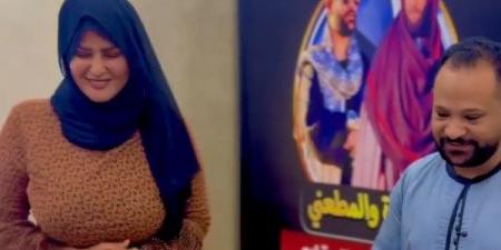 تعليق مفاجئ من ياسمين الخطيب على تقاضي سما المصري ٥٠ ألف جنيه - هرم مصر