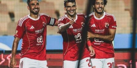 غزل المحلة يعرقل قطار الأهلي بتعادل سلبي في الدوري الممتاز - هرم مصر