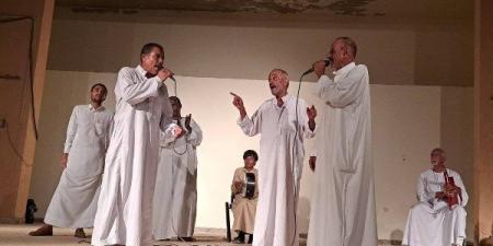 ثقافة بلا حدود .. قوافل تجوب البحر الأحمر وتنشر الفن والإبداع| صور - هرم مصر