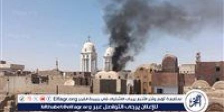 عاجل.. المشدد 15 عام لمتهم بإستهداف الكنائس بمدينة نصر - هرم مصر