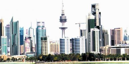 ميزانية الكويت تسجل عجزاً بـ3.46 مليار دولار..أقل من التقديرات - هرم مصر