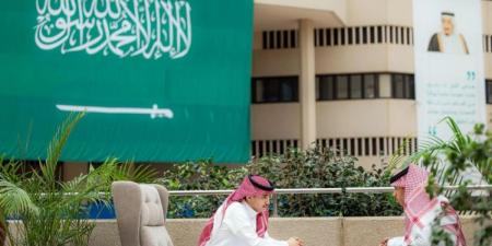 جامعة القصيم تستقبل أكثر من 66 ألف طالب وطالبة مع بدء العام الجامعي الجديد - هرم مصر
