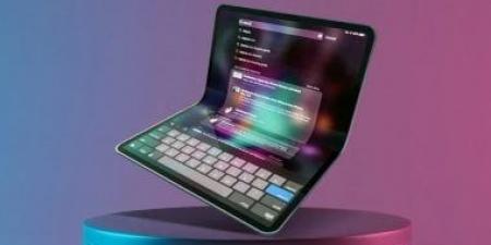 تقرير: آبل تخطط للتخلى عن تصميم آيفون الحالى لصالح تصميم زجاجى منحنى فى 2027 - هرم مصر