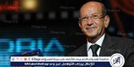 المركز الكاثوليكي المصري للسينما يهدي الدورة الثانية لاسم الفنان الراحل لطفي لبيب - هرم مصر