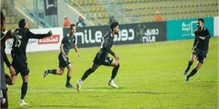 بتروجت يستضيف المقاولون العرب في مواجهة متكافئة بالدوري الممتاز - هرم مصر