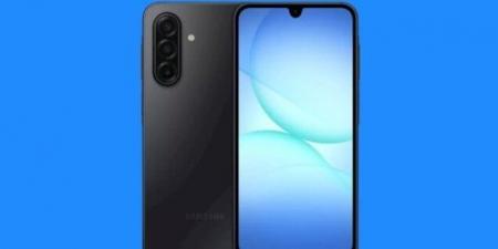 سعر ومواصفات هاتف Galaxy A17 الجديد من سامسونج - هرم مصر