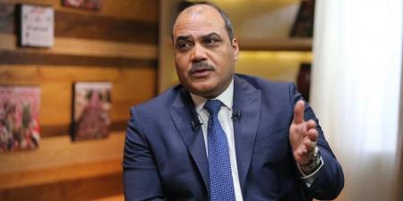محمد الباز: جماعة الإخوان الإرهابية تستهدف الجيش المصري - هرم مصر