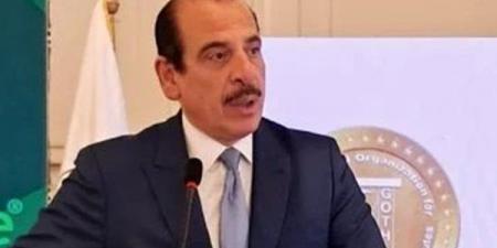 جودة غانم: مدارس المتفوقين تستهدف كليات القمة وتتميز بتنسيق خاص - هرم مصر
