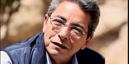 محمود سعد: معلوماتي عن أنغام باخدها من لسانها أو مديرة أعمالها - هرم مصر
