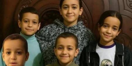 كيد النسا.. التفاصيل الكاملة لـ وفاة أطفال دلجا ووالدهم في المنيا بـ الكلوروفينابير| فيديو - هرم مصر