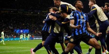 إنتر ميلان يواجه تورينو في الدوري الإيطالي الليلة - هرم مصر
