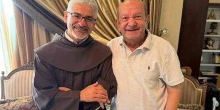 مهرجان جيلنا يهدي دورته الثانية لاسم الفنان الراحل لطفي لبيب - هرم مصر