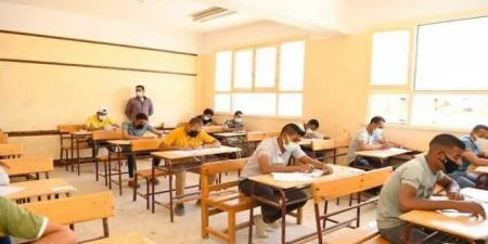 برقم الجلوس.. رابط مباشر للحصول على نتيجة الثانوية العامة الدور الثاني 2025 - هرم مصر