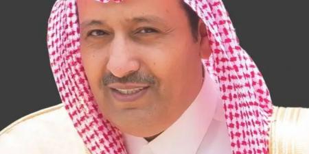 أمير الباحة يستقبل مدير الأحوال المدنية بالمنطقة المعيَّن حديثًا - هرم مصر