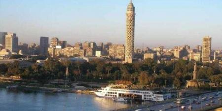 انخفاض فى درجات الحرارة والعظمى بالقاهرة 35 درجة - هرم مصر