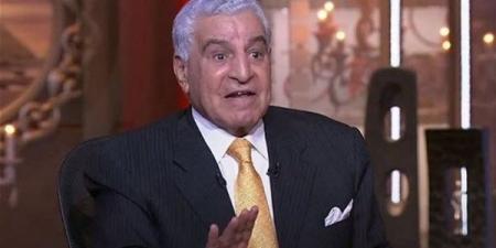 زاهي حواس: كنت لاعب كرة حريف.. وكانوا مسمييني صالح سليم - هرم مصر