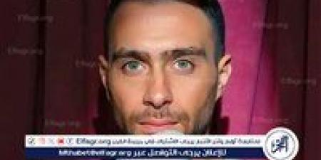 حسام حبيب: "شيرين تعبانة وهترجع لجمهورها قريبًا" - هرم مصر