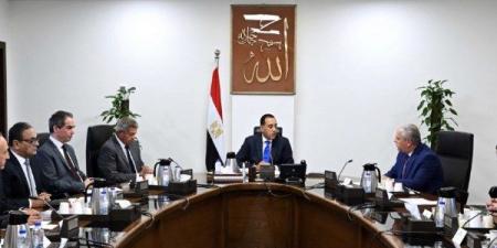 رئيس الوزراء يتابع تنفيذ توجيهات الرئيس بوضع خارطة طريق تطوير منظومة الإعلام - هرم مصر