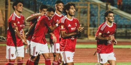 إصابات الأهلي تهدد مشاركة عدد من النجوم أمام بيراميدز في الدوري الممتاز - هرم مصر