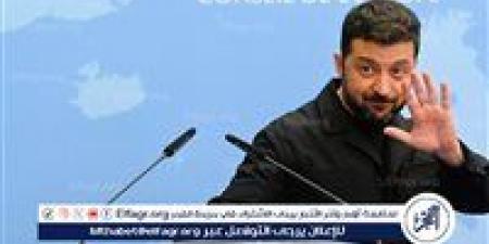 زيلينسكي: أوكرانيا تحتاج مليار دولار شهريا لشراء الأسلحة الأمريكية - هرم مصر