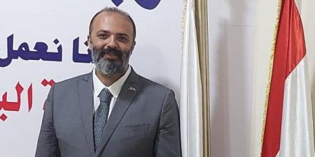 قيادي بـ «مستقبل وطن»: تقدم مصر 70 مركزًا عالميًا في مؤشر التعليم التقني شهادة دولية على النجاح - هرم مصر
