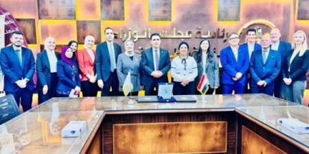 تطوير التعليم بالوزراء: برنامج جديد لتمكين الشباب المصري من فرص العمل في ألمانيا - هرم مصر