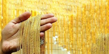 سعر الذهب في مصر اليوم الثلاثاء 26 أغسطس.. عيار 21 بكام؟ - هرم مصر