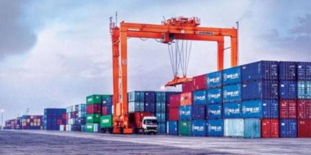 ارتفاع الصادرات غير البترولية بنسبة 18 % - هرم مصر