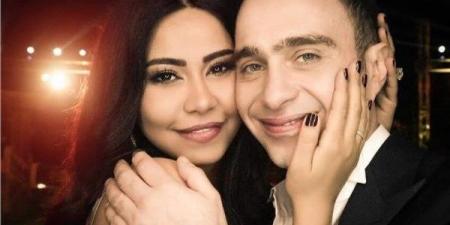 بسمة وهبة تكشف حقيقة عودة شيرين عبد الوهاب لحسام حبيب - هرم مصر