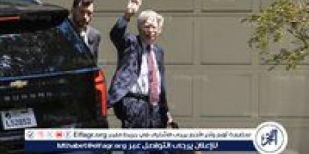 مستشار ترامب يتهم بولتون بنشر معلومات سرية - هرم مصر