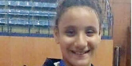 «نور» بطلة المشروع القومي بكفر الشيخ تحصد المركز الثاني ببطولة الجمهورية للتايكوندو - هرم مصر