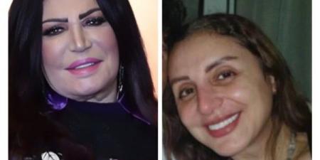 نجوى فؤاد توجه رسالة لأنغام بعد عودتها من رحلة علاجية في ألمانيا - هرم مصر