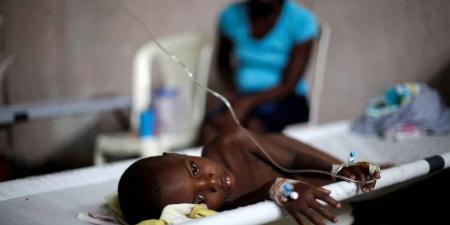 السودان.. تسجيل 217 إصابة جديدة و9 وفيات بوباء الكوليرا - هرم مصر