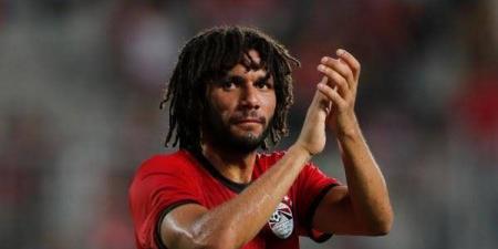 حر طليق.. زوجة محمد النني ترد على اتهامها بخطفه من زوجته الأولى - هرم مصر