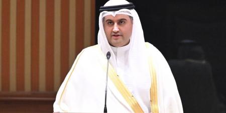 وزير العدل يُشكل لجنة متخصصة لمراجعة وتطوير قانون الجزاء الكويتي - هرم مصر