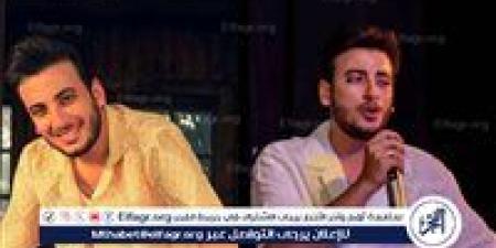 "كوتي كوتي" للحسن عادل يحقق 3 ملايين مشاهدة ويتصدر تريند يوتيوب - هرم مصر
