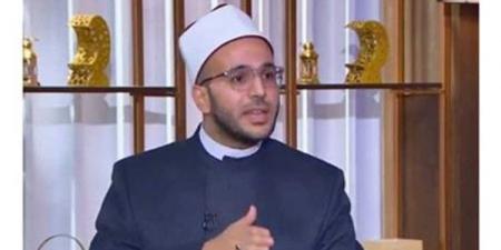 3 أمور حذر النبي من القيام بها.. أمين الفتوى يكشف عنها - هرم مصر