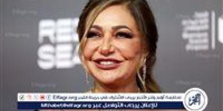 مفتقداها أوي.. ليلى علوي توجه رسالة مؤثرة لوالدتها - هرم مصر