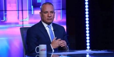 أحمد موسى: تواطؤ غربي مع تنظيم الإخوان الإرهابي المجرم اللي بيهاجم مصر - هرم مصر