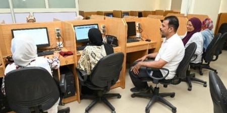 حقوق من 61.2%.. مؤشرات تنسيق كليات المرحلة الثالثة 2025 للشعبة الأدبية بالنظامين الجديد والقديم - هرم مصر