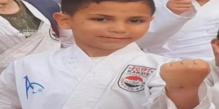 مصرع طفل أسفل عجلات جرار زراعي في المنوفية - هرم مصر