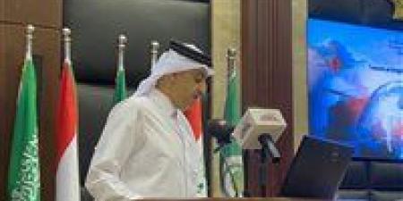 الأمين المساعد بجامعة الدول: كلية النقل الدولي بالأسكندرية تساهم في سد الفجوة بين التعليم الأكاديمي وسوق العمل - هرم مصر