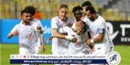 موعد مباراة المصري البورسعيدي وحرس الحدود في الدوري الممتاز والقناة الناقلة - هرم مصر